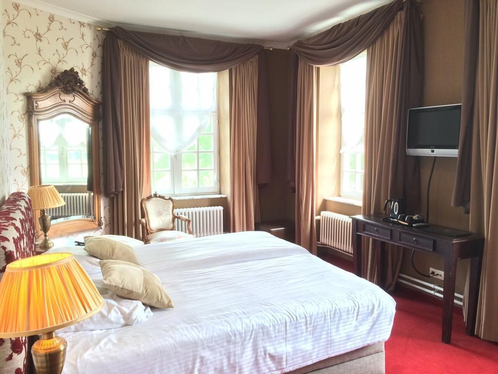 Hotel Kasteel Pietersheim Maastricht - Lanaken Pokój zdjęcie