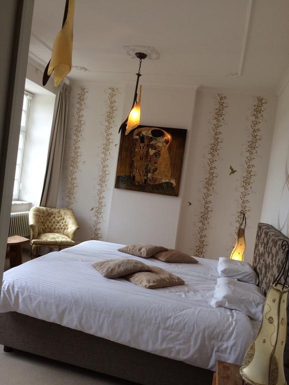 Hotel Kasteel Pietersheim Maastricht - Lanaken Pokój zdjęcie