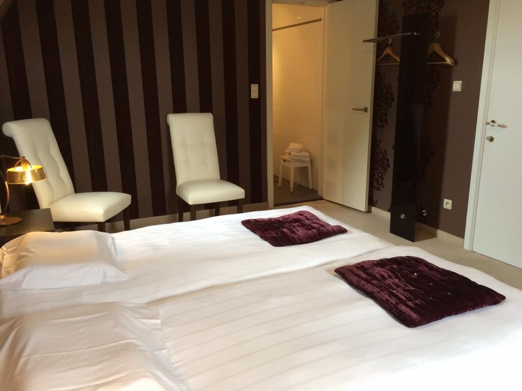 Hotel Kasteel Pietersheim Maastricht - Lanaken Pokój zdjęcie
