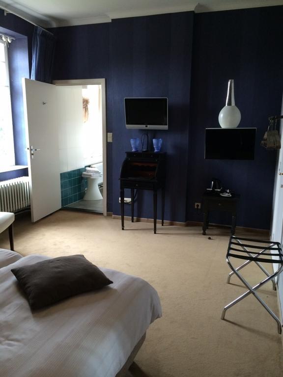 Hotel Kasteel Pietersheim Maastricht - Lanaken Pokój zdjęcie