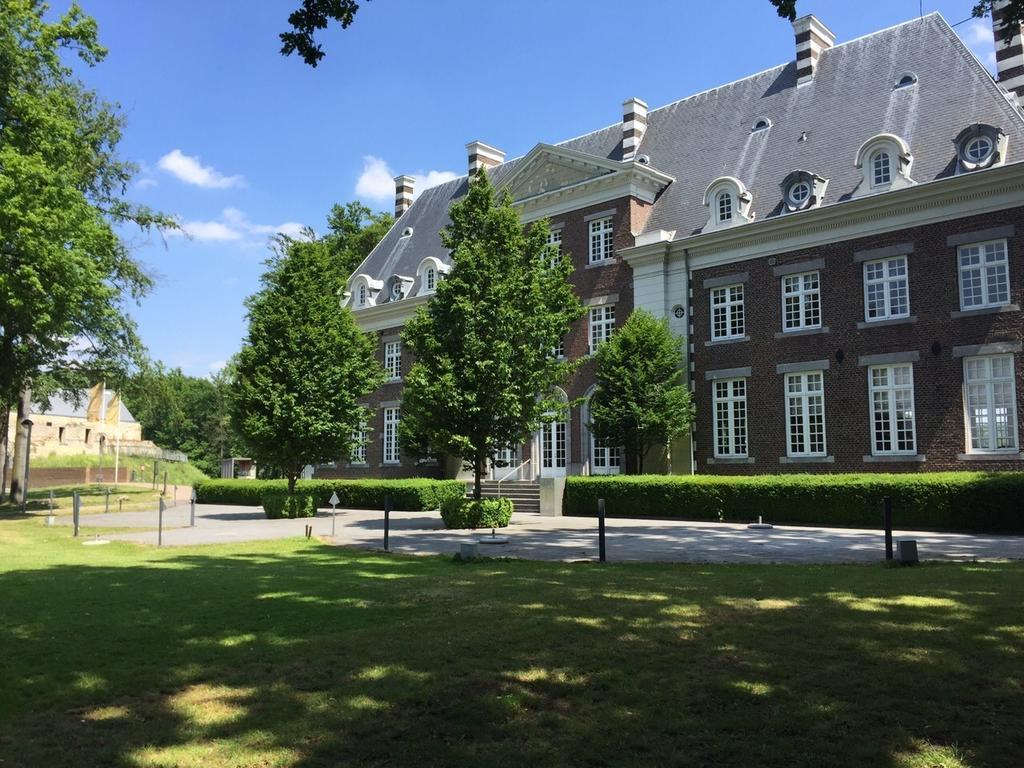 Hotel Kasteel Pietersheim Maastricht - Lanaken Zewnętrze zdjęcie