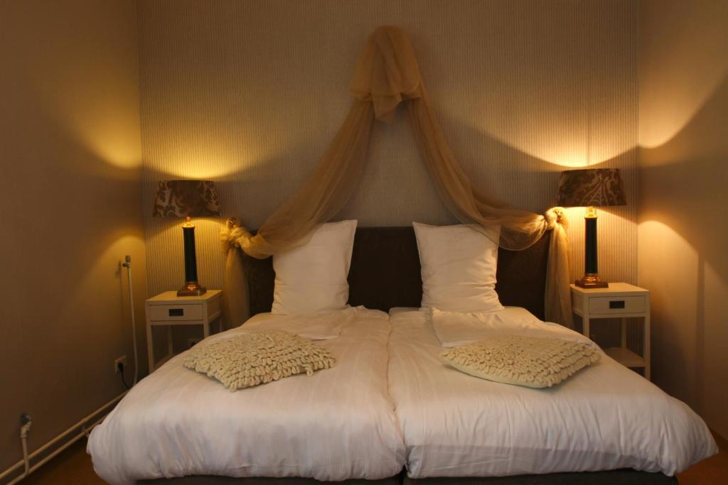 Hotel Kasteel Pietersheim Maastricht - Lanaken Pokój zdjęcie