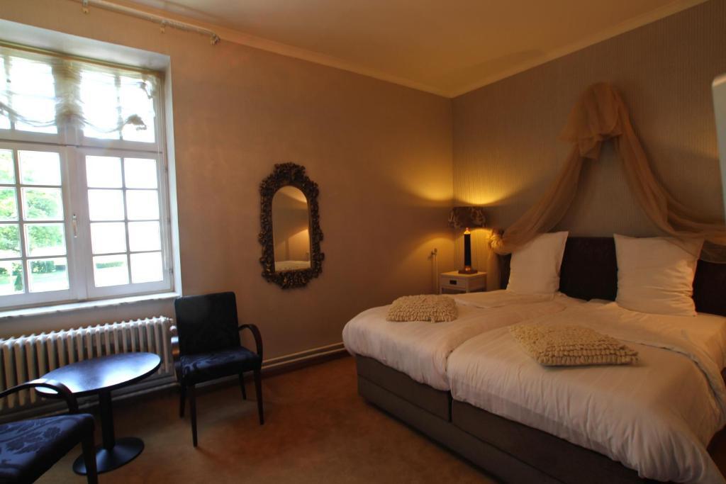 Hotel Kasteel Pietersheim Maastricht - Lanaken Pokój zdjęcie