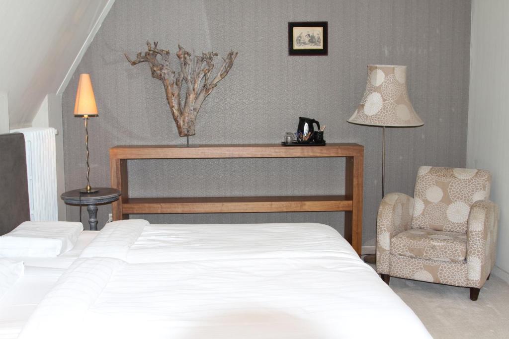 Hotel Kasteel Pietersheim Maastricht - Lanaken Pokój zdjęcie