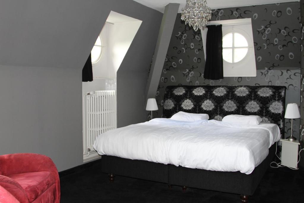 Hotel Kasteel Pietersheim Maastricht - Lanaken Pokój zdjęcie