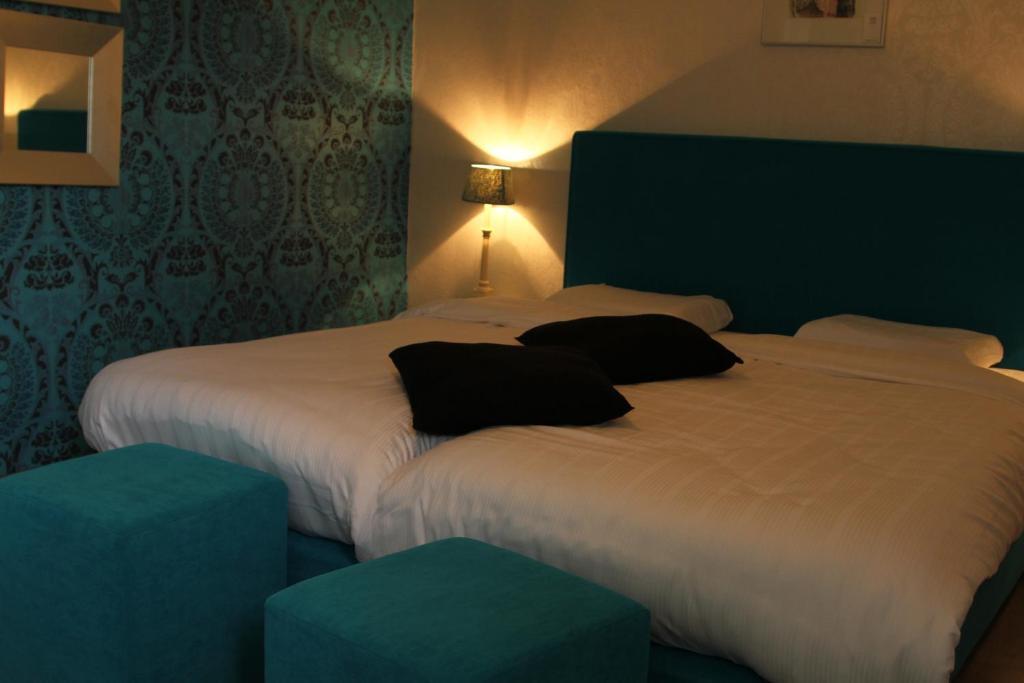 Hotel Kasteel Pietersheim Maastricht - Lanaken Pokój zdjęcie