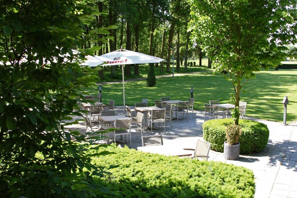 Hotel Kasteel Pietersheim Maastricht - Lanaken Zewnętrze zdjęcie