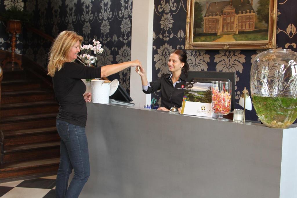 Hotel Kasteel Pietersheim Maastricht - Lanaken Zewnętrze zdjęcie