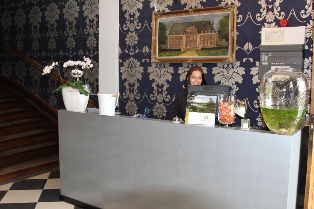 Hotel Kasteel Pietersheim Maastricht - Lanaken Zewnętrze zdjęcie