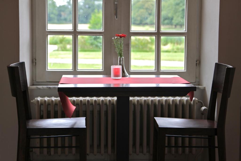 Hotel Kasteel Pietersheim Maastricht - Lanaken Zewnętrze zdjęcie