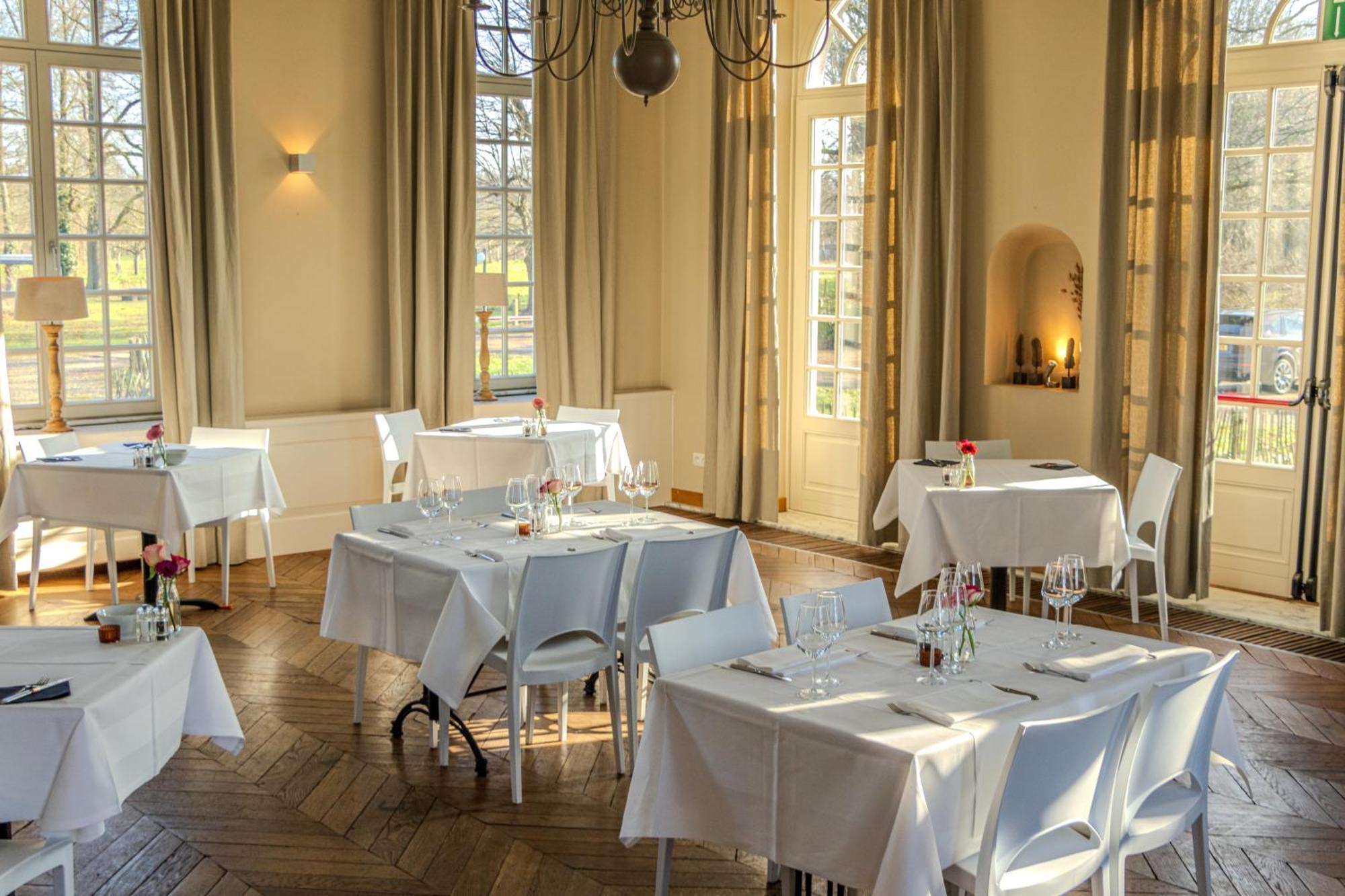 Hotel Kasteel Pietersheim Maastricht - Lanaken Zewnętrze zdjęcie