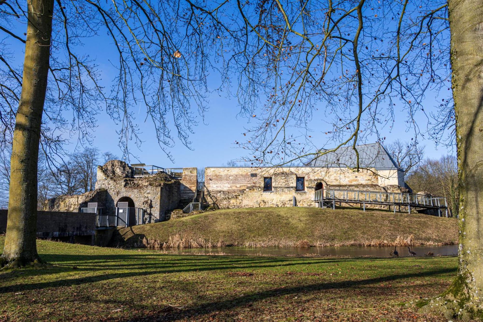 Hotel Kasteel Pietersheim Maastricht - Lanaken Zewnętrze zdjęcie