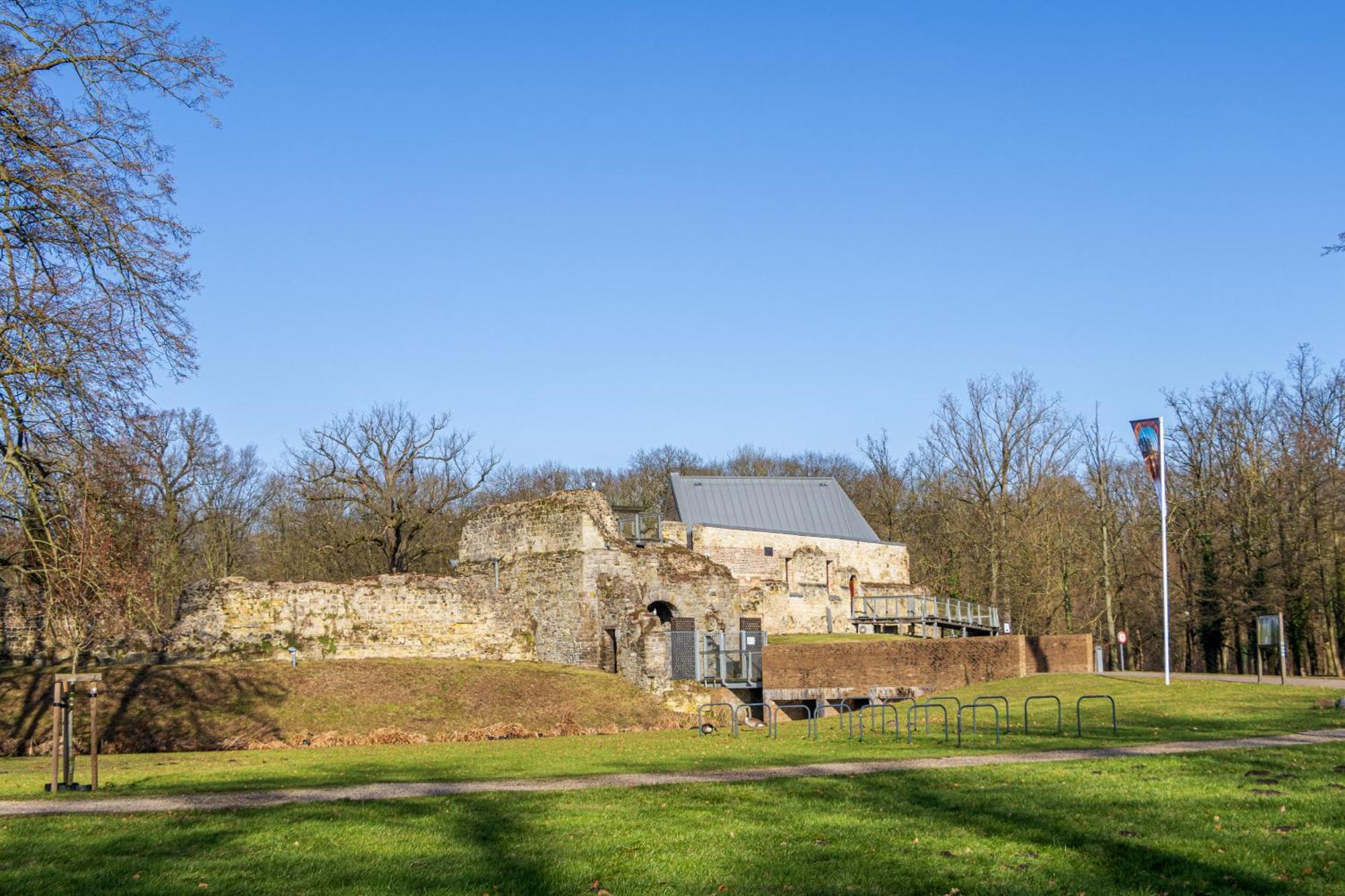 Hotel Kasteel Pietersheim Maastricht - Lanaken Zewnętrze zdjęcie