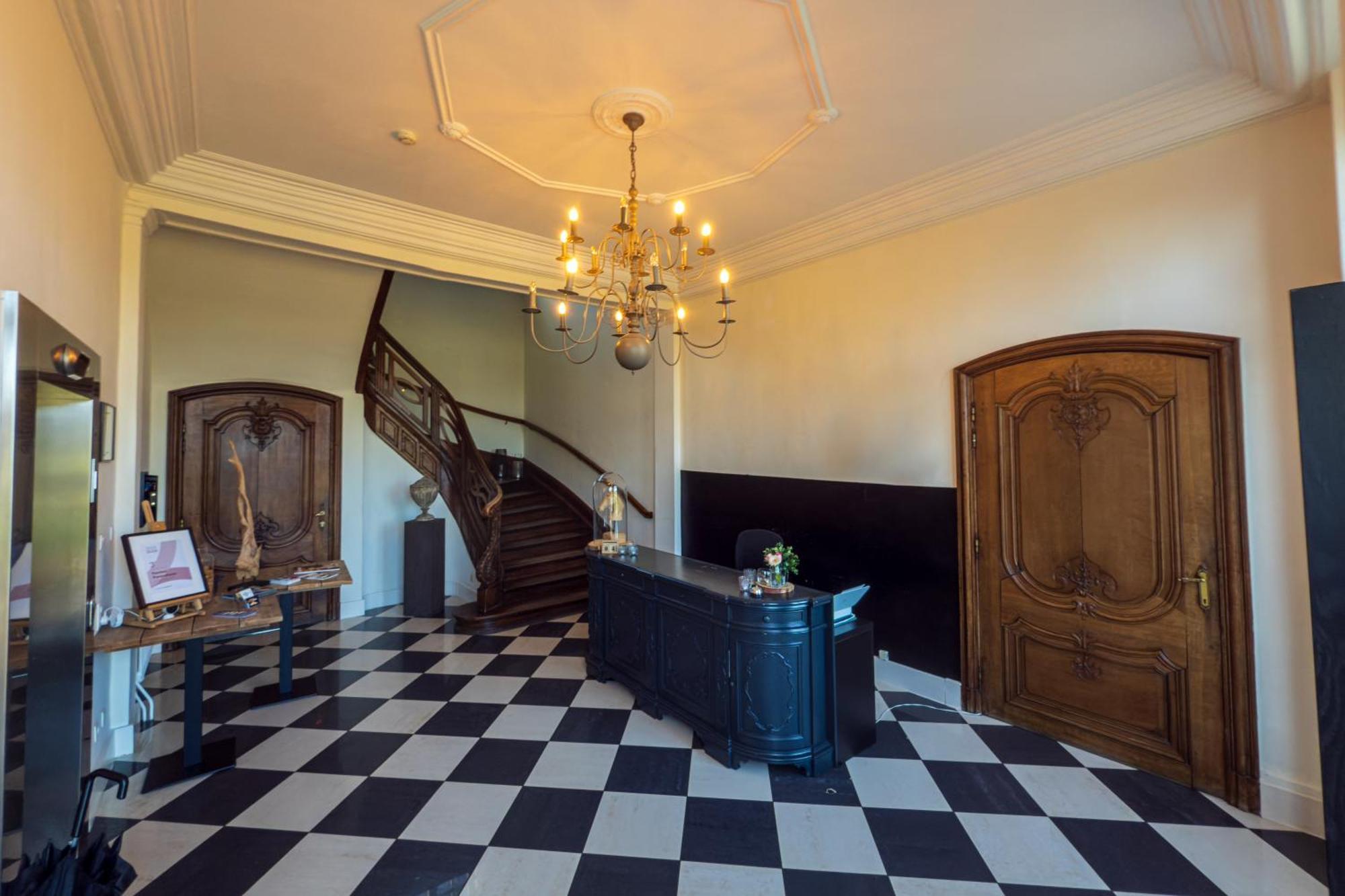 Hotel Kasteel Pietersheim Maastricht - Lanaken Zewnętrze zdjęcie