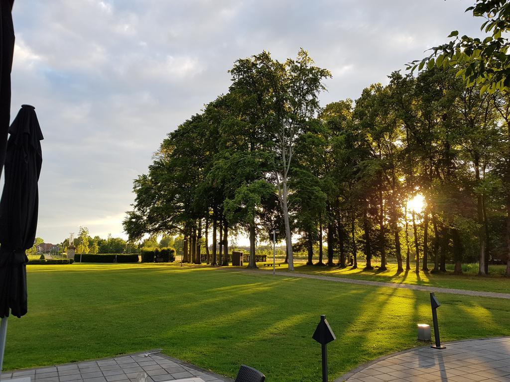 Hotel Kasteel Pietersheim Maastricht - Lanaken Zewnętrze zdjęcie