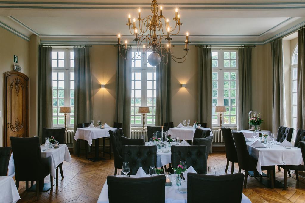 Hotel Kasteel Pietersheim Maastricht - Lanaken Zewnętrze zdjęcie