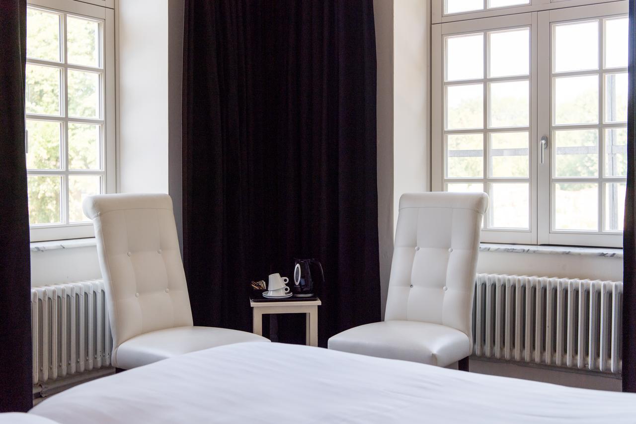 Hotel Kasteel Pietersheim Maastricht - Lanaken Zewnętrze zdjęcie