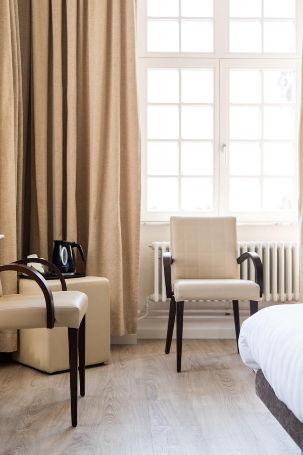 Hotel Kasteel Pietersheim Maastricht - Lanaken Zewnętrze zdjęcie