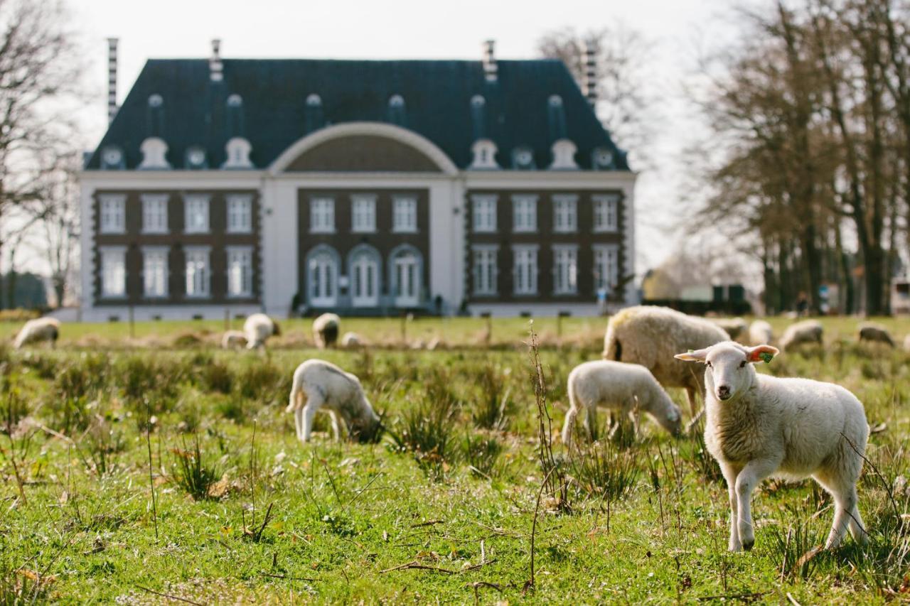Hotel Kasteel Pietersheim Maastricht - Lanaken Zewnętrze zdjęcie