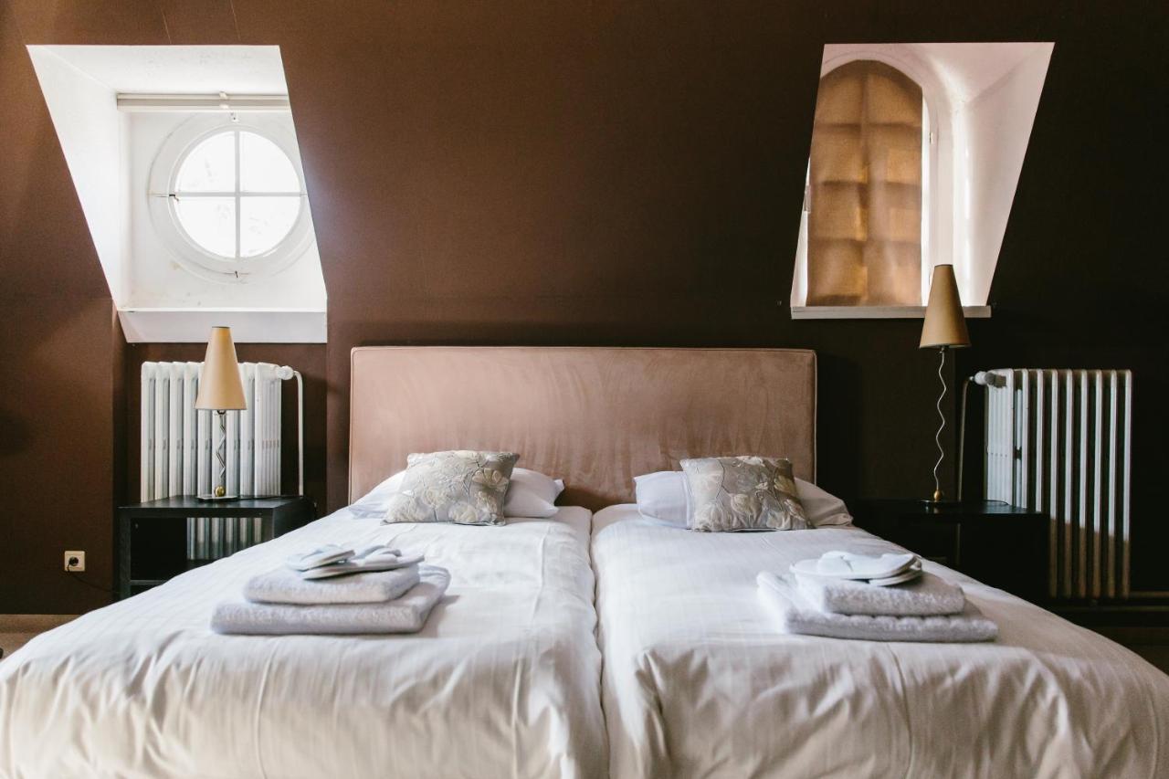 Hotel Kasteel Pietersheim Maastricht - Lanaken Zewnętrze zdjęcie